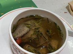 -荷风细雨·中国茶宴(碧云店)