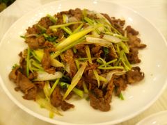 -东来顺饭庄(王府井步行街店)