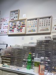 -尤米一站式美甲美睫