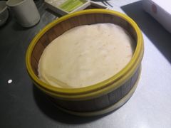荷叶饼-鸭王烤鸭店(三里河店)