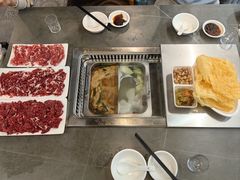 -鑫宝沙茶牛肉火锅(永泰店)