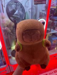 -LuckyStar幸运星家庭娱乐中心(东莞国贸店)