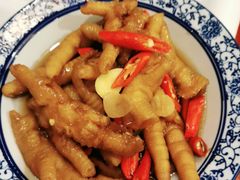 -钓台野鱼馆(钱江国际时代广场店)