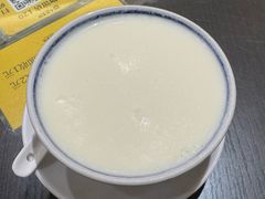 顺德双皮奶-民信老铺(双皮奶博物馆店)