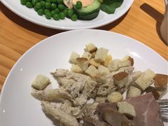 -So Lounge索兰至餐厅(蓝色港湾店)