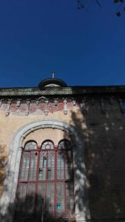 -哈尔滨文化公园