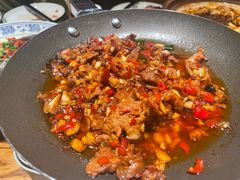 -八碗湘长沙市井菜(坡子街店)