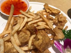 -大丰收李家(闽侯正荣财富中心广场店)