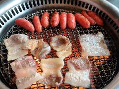 -一品诚记烤肉·甄选店(中南路店)