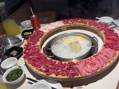 -潮泰牛肉火锅 · 创于1992年(国贸店)