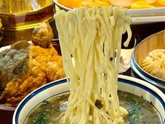 -秦月轩·陕西家乡菜(阜成路·五棵松店)