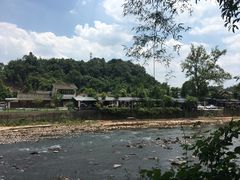-川西竹海景区