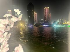 -武汉两江游览·夜游长江(汉口粤汉码头)