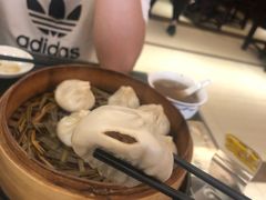 小笼包-熙盛源(滨湖万达店)