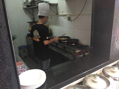 -厨彩阳光(河东路店)