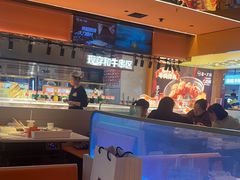 -串一火锅(赛格国际购物中心店)