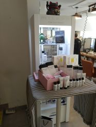 -净漪造型 PURE RIPPLE