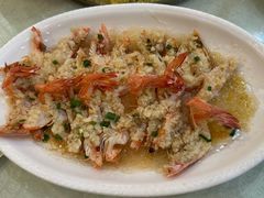 -台山美食一绝阿四台山黄鳝饭(阿四创作店)