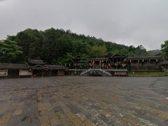 -武隆天坑寨子景区