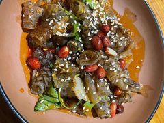 -花和尚·湘西小串烧烤(祈福店)