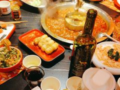 -蜀大侠火锅.川剧变脸(龙泉世茂店)