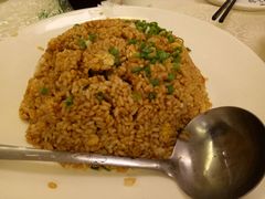 酱油炒饭-天津雅园饭店(成林道店)
