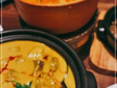 -星叶·东南亚料理(宁波万象汇店)