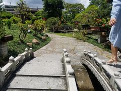 -绿华园休闲山庄