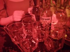 -Orangutan Bunker猩猩地堡酒吧(兰桂坊店)