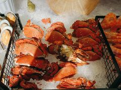 -“香”全日餐厅·株洲大汉希尔顿酒店