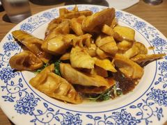 -扬州狮子楼·非遗淮扬菜(东关街店)