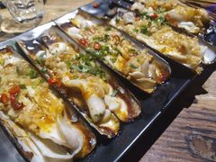 -辉记炭烧海鲜大排档·老字号(福田店)