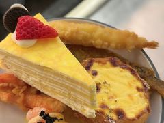 -東盛炭烤自助料理(玄武招商花园城店)