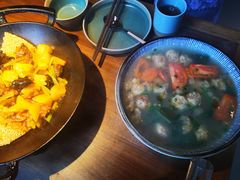 -薇酌饮·陕西菜(南门外店)