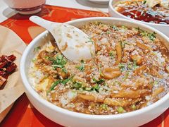 -禄鼎记·多口味酸菜鱼(侨鑫店)
