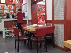 -李连贵熏肉大饼(沈阳站店)