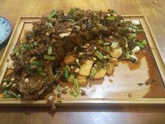 -锦小馆(安贞店)