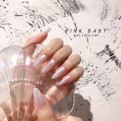 -PinkBaby美甲美睫