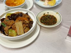 -阿莉餐厅(枣阳路店)