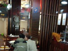 -陈府大宅门成都火锅·手切鲜肉(太原街店)