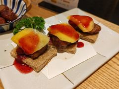 -京旬海鲜放题·铁板烧自助餐厅