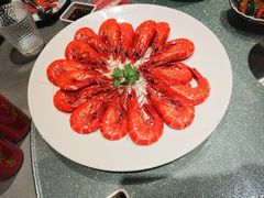 白灼虾-客家汇·客家传承菜(水库店)