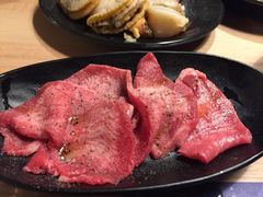 -焼肉 ウエスト(天神店)