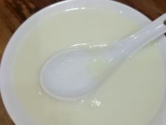姜撞奶-沙湾姜埋奶(兴新包店)