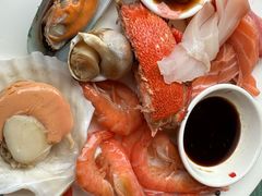 -索菲特西湖大酒店·香榭丽全日候餐厅(南山路店)