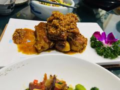 -君霖海鲜私房菜(春柳店)