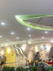 -MELAND CLUB亲子乐园·派对(浦东LCM置汇旭辉馆)