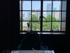 -YUE·6·西式融合餐厅(外滩六号店)