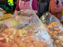 -老北京芝麻香酥面包(建新东路店)