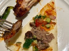 -Pasha帕夏土耳其餐厅(南昌路店)